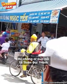 Lộ diện yêu quái không xương đến Tôn Ngộ Không cũng phải gọi bằng cụ