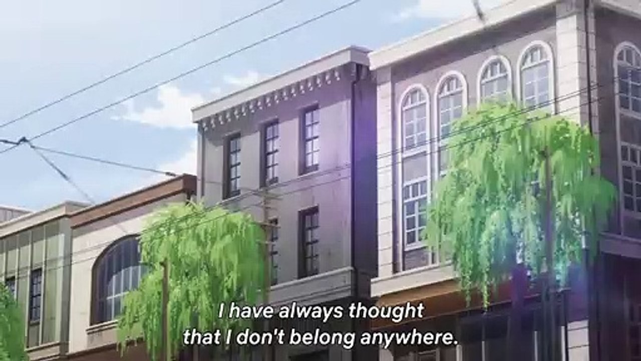 Meine ganz besondere Hochzeit Trailer OmeU