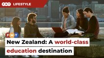 Education New Zealand brings new opportunities for growth to Malaysian students