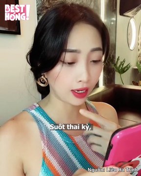 Liêu Hạ Trinh hạ sinh con trai đầu lòng cho chồng doanh nhân