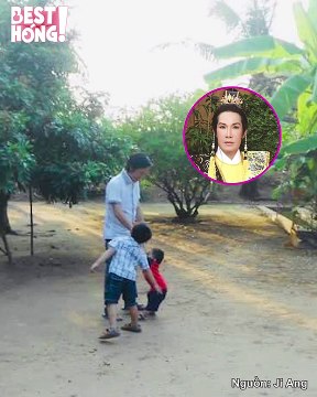 Mảnh đất 50 tỷ gây sứt mẻ tình cảm gia đình nghệ sĩ Vũ Linh