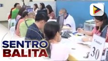 Pag-IBIG Fund, may alok na calamity loan sa mga residente na apektado ng pag-aalboroto ng Bulkang Mayon