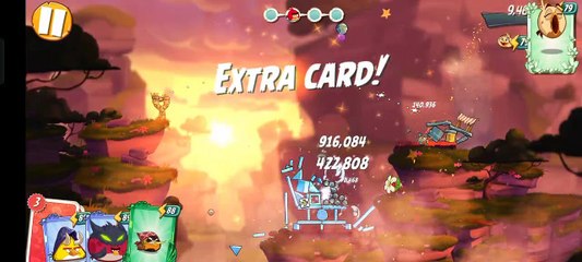 Angry Birds 2 | Level 79 | Hitting Fun | Angry Bird 2 Show