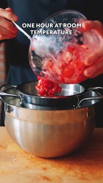 Alvin's homemade ice cream recipe #recipe #food #dessert #icecream #fyp