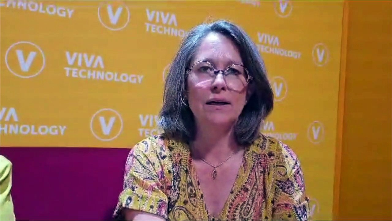 ​Vivatech : L’entreprise Greenskin sème ses graines en métropole