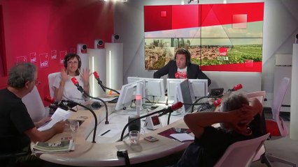 Mercato - Le Billet de François Morel