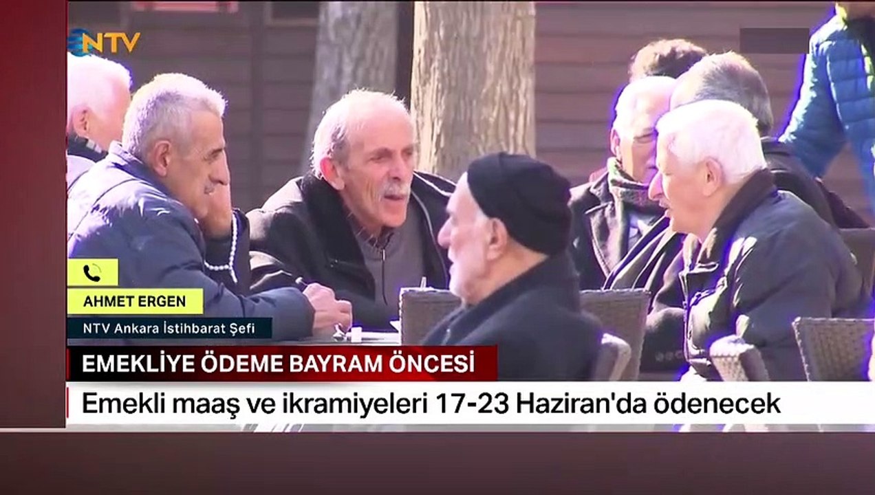 Emekli maaş ikramiyeleri ne zaman ödenecek 2023? Emekli maaş ikramiyesi ne kadar?