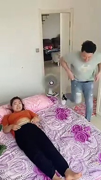 New_Funny_Videos_2021,_Chinese_Funny_Video_try_not_to_laugh_#short_P1445(360p)