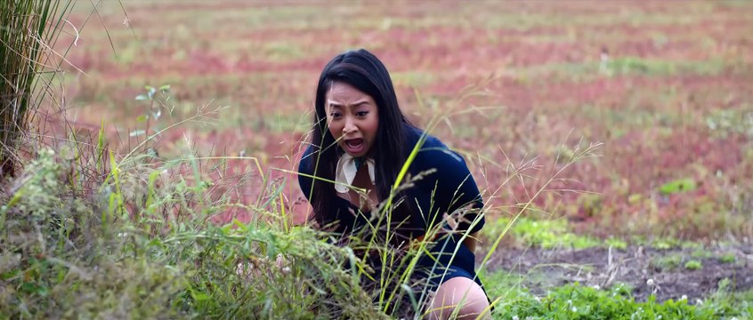 Joy Ride Red Band Trailer #2 (2023) Ashley Park, Stephanie Hsu Comedy Movie HD