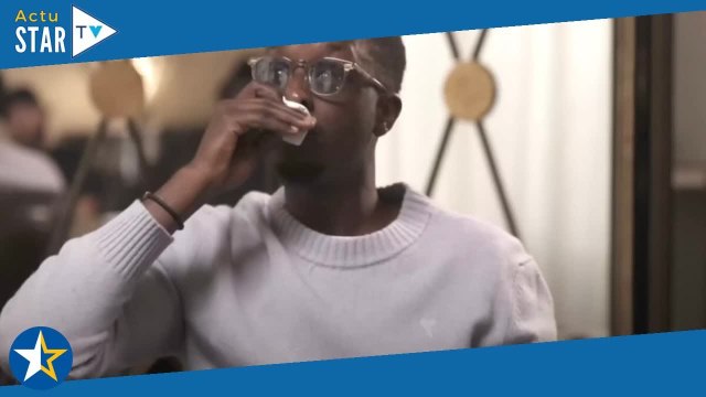 Ahmed Sylla, en larmes : Je suis qui pour refuser qu'on me paye 200 000 euros ?