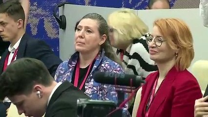 Rusya ve Çin Arasındaki İşbirliği Küresel Ekonomide İstikrar Etkisi Yaratıyor