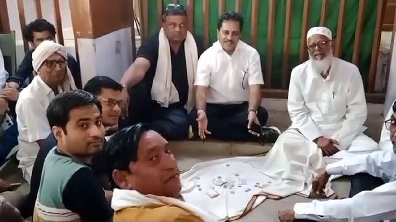 Video News-- हड़ताल के नाम पर रजिस्ट्री कराने और सोलर प्लांट लगाने वालों से कर रहे वसूली