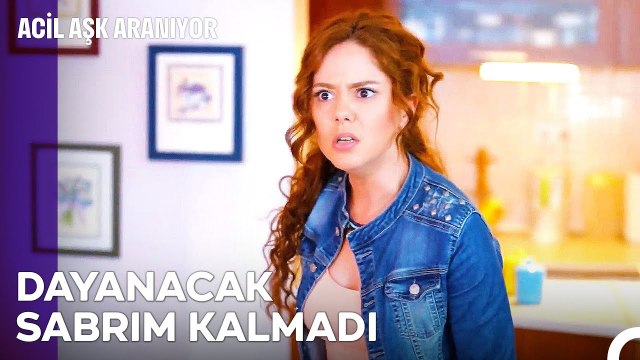 Hayatımı, Gençliğimi Çaldın Benden - Acil Aşk Aranıyor