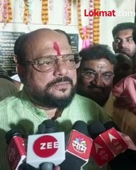 सुप्रीम कोर्टाच्या निकालानंतर गुलाबराव पाटील पहिल्यांदा स्पष्टच बोलले...