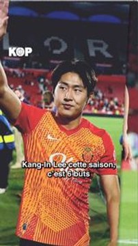 3 choses à savoir sur Kang-In Lee, la nouvelle recrue du PSG !Fraîchement arrivé au PSG, Kang-In Lee est méconnu du grand public, voici ce qu’il faut savoir sur le coréen !#mercato #PSG #mbappe #Kangin #football