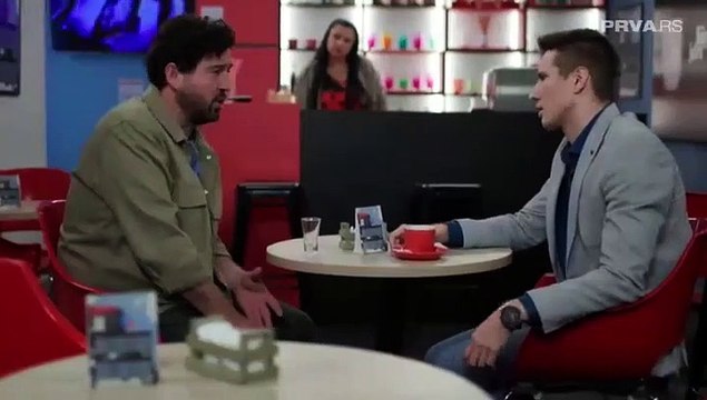 Od jutra do sutra Epizoda 218 - Od jutra do sutra Epizoda 218