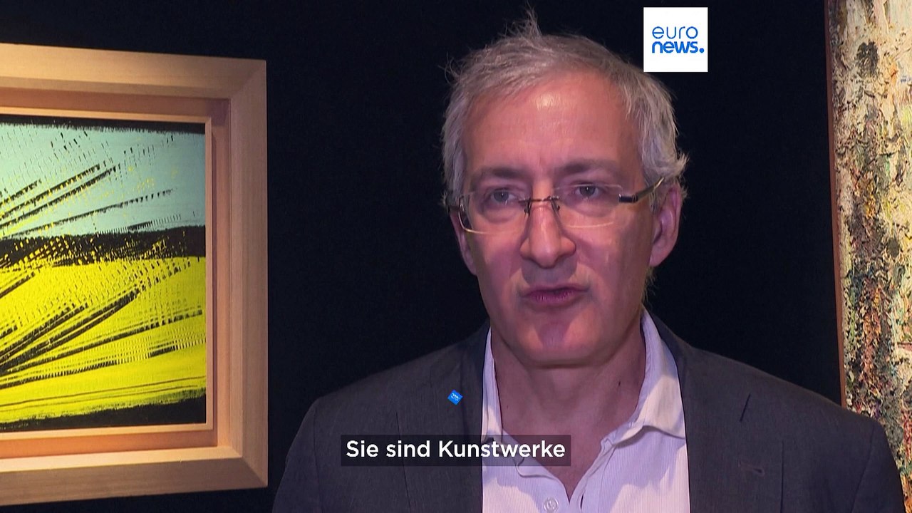 250 Werke und millionenschwer: Depardieu will Kunstsammlung loswerden