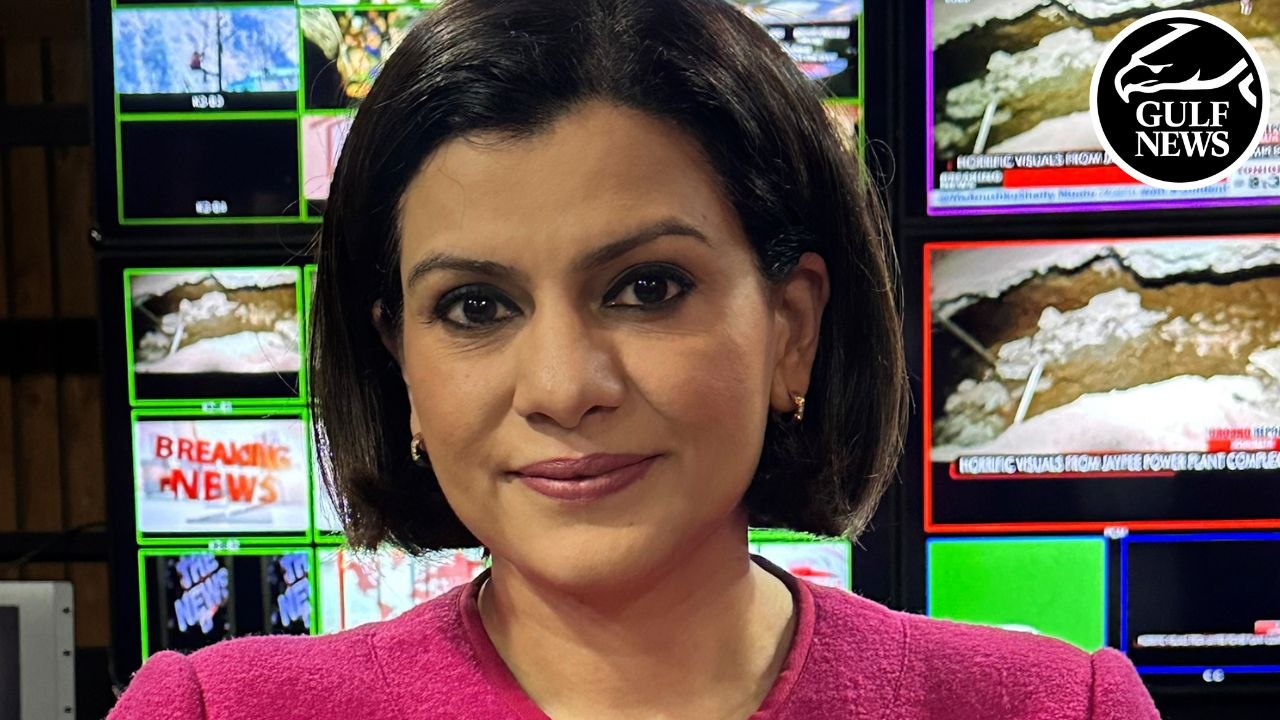 Nidhi Razdan: Wrestlers expose the challenges of speaking out against harassment in India