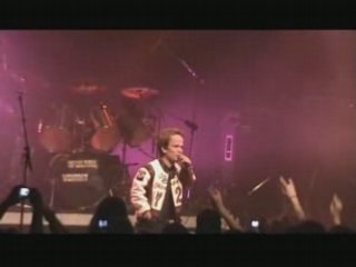 Passe Partout - Le Bon Temps Du Rock And Roll