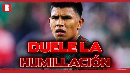 A Jesús Gallardo LE DUELE lo que pasa en SELECCIÓN
