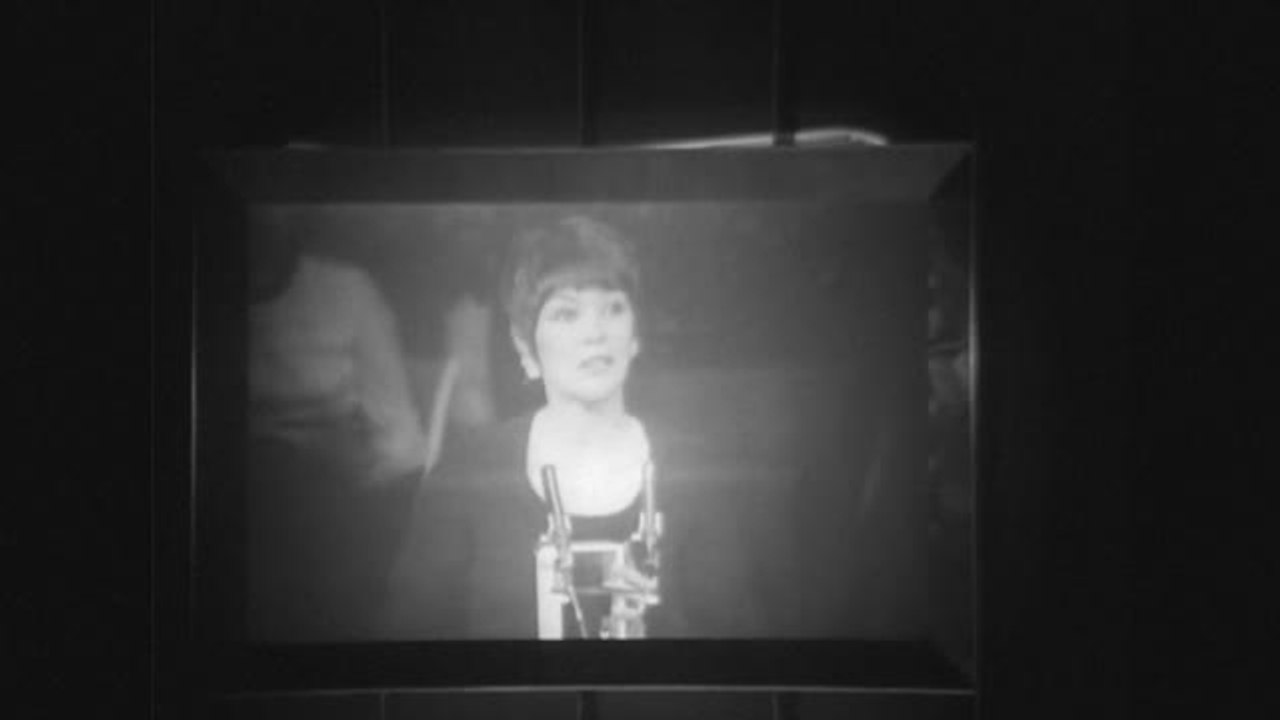 Muere a los 87 años la actriz británica Glenda Jackson