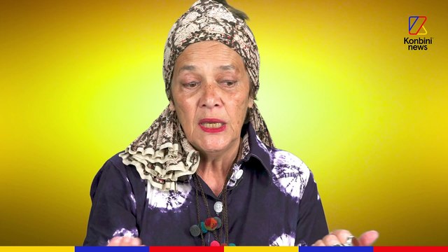 Françoise Vergès : L’État veut contrôler le ventre des femmes l Speech