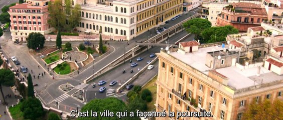 Le film Mission : Impossible - Dead Reckoning (Partie 1) avec Tom Cruise