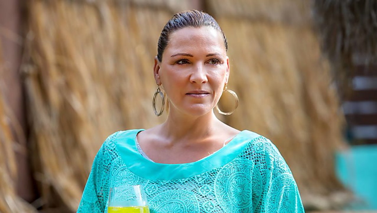 „Schreiber muss angezeigt werden“: Simone Ballack teilt Horror-Kommentar zu totem Sohn