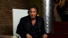 Al Pacino ist wieder Vater geworden