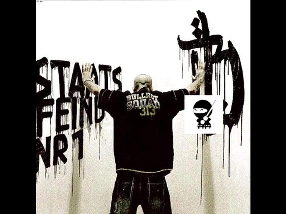 Bushido - Augenblick