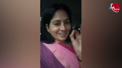 യു പ്രതിഭ പറയുന്നു, ഇതാണ് തീരുമാനം, ഊഹാപോഹങ്ങൾ ശരിയല്ല