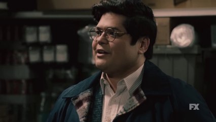 What We Do in the Shadows - S05 Trailer (English) HD