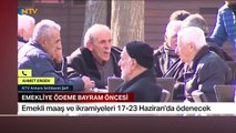 Emekli bayram ikramiyesi kime ne kadar 2023? Emekli bayram ikramiyesi ne kadar oldu? Emekli bayram ikramiyesi kaç TL ödenecek?