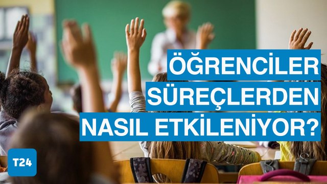 Fahiş özel okul fiyatları | Eğitim öyle piyasalaştı ki Suriyelilere, Mısırlılara yönelik özel okullar var
