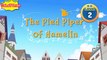 The Pied Piper of Hamelin