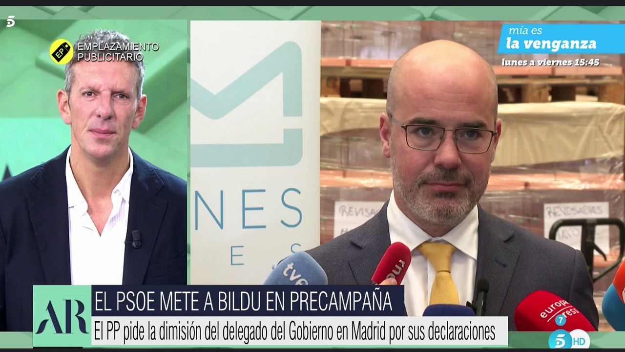 Joaquín Prat desvela el cabreo sordo de una parte del PSOE con la pifia del 'esbirro' de Sánchez