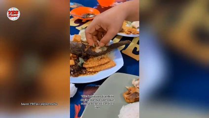 HAL KECIL TAPI BIKIN CINTAKU MAKIN BESAR‼