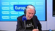 France Info : «Le bac Philo, c’est un quizz de Jean-Luc Reichmann»