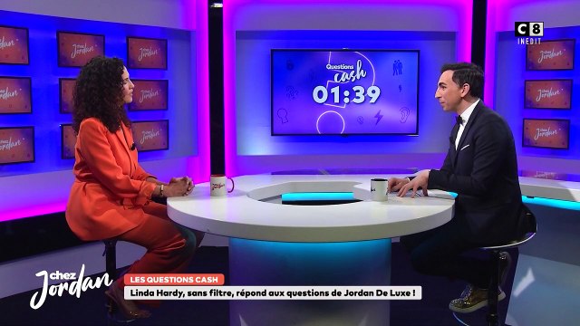Demain nous appartient : Linda Hardy dévoile son salaire par mois pour son rôle