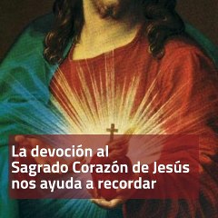 Lugares de devoción del Sagrado Corazón de Jesús