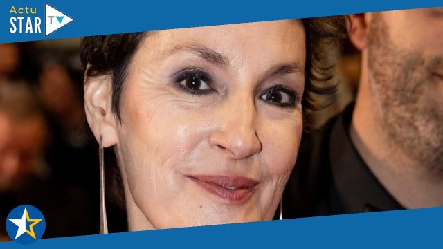 Jeanne Balibar évoque la jalousie entre ses ex Philippe Katerine et Mathieu Amalric, dont elle reste