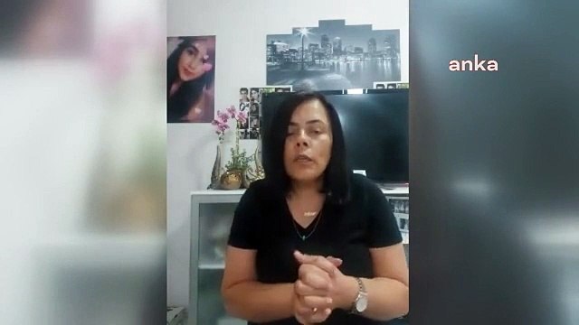 Çorlu Tren Faciası, Hendek Patlaması, Gezi Parkı Davası Ailelerinden Can Atalay Çağrısı: Can Atalay Bize Adaleti Öğreten Kişidir.