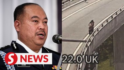 Footage of fatal SUKE accident handed over to forensic lab, say cops