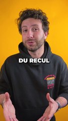 Que répondre en cas de mauvaises notes ?