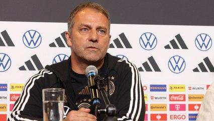 Flicks Plädoyer für Kimmich: "Mentalität wie Kobe Bryant und Michael Jordan"