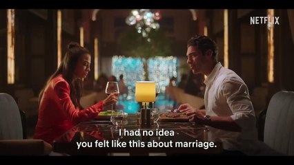 Aşk Taktikleri 2 Bande-annonce VO