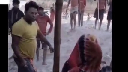 खगड़िया: महिला के साथ मारपीट और दुर्व्यवहार मामले में SP ने दिए जांच के आदेश