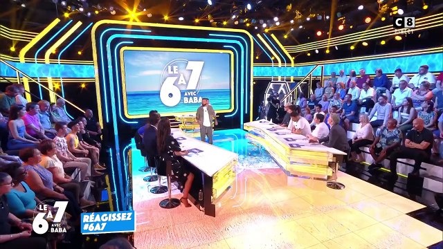 Ces grosses darkas vécues par Raymond Aabou à cause de Cyril Hanouna