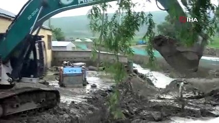 Depremzede aile uyandığında hayatının ikinci şokunu yaşadı