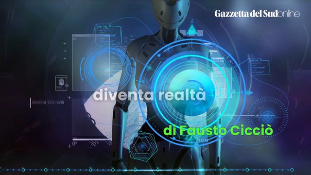 Robot e intelligenza artificiale, così la fantascienza diventa realtà